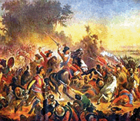 Batalha dos Guararapes: derrota dos holandeses