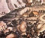 Cabanada: revolta popular iniciada em 1832
