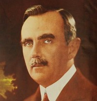 Charles Miller: o pai do futebol brasileiro