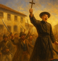 Teste seus conhecimentos sobre esta revolta regionalista.