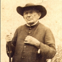Padre Cícero: um dos principais personagens históricos do Ceará.