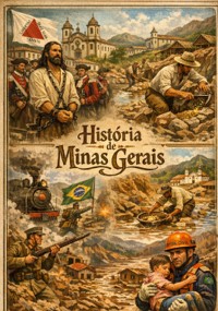 História de Minas Gerais: da colônia à República, fases, eventos e linha do tempo