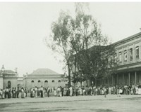Políticas Migratórias no Brasil Imperial