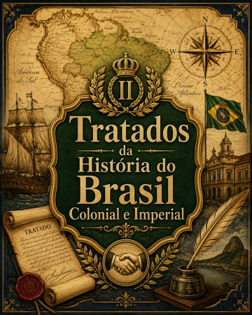 Conheça os principais tratados assinados pelo Brasil