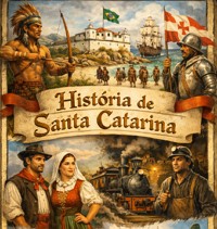 História de Santa Catarina: da Colonização à República, formação histórica, economia e sociedade