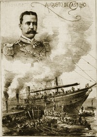 Exercícios sobre a Revolta da Armada - com gabarito