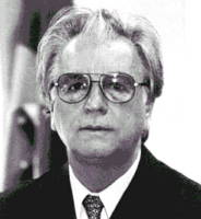 Itamar Franco: presidente do Brasil de 1992 a 1994.