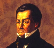 Padre Feijó: regente do Brasil de 1835 a 1837