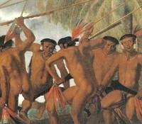Resistência Indígena à Colonização Portuguesa no Brasil