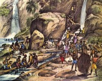 Brasil no Século XVIII: política, economia, cultura e movimentos sociais